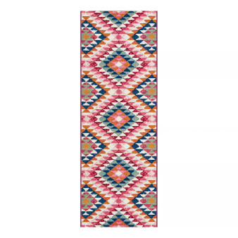 Geo Outdoor GEO01 2' x 6' Runner Area Rug