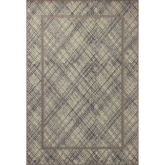 Rainier RAI-10 2'2" x 3'9" Outdoor Area Rug