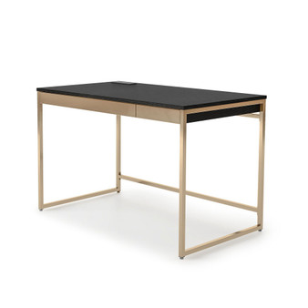 Morrey 2-Drawer Writing Desk