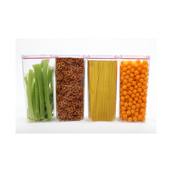 Max Cube 5.71 Qt Set of 4