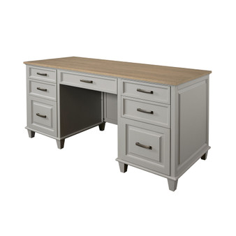 Osbourne Executive Desk