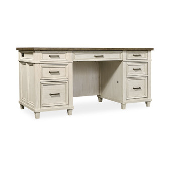 Dawnwood Executive Desk