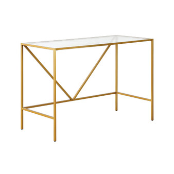 Draper Writing Desk, 44" x 20"