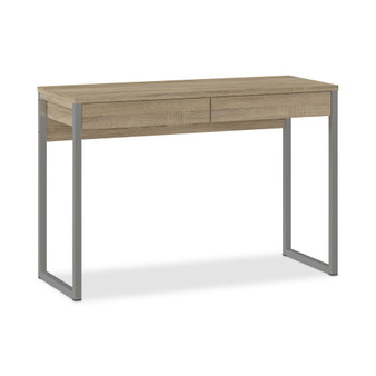 Mellan Two-Drawer Desk