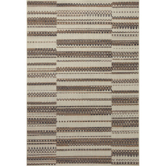 Rainier RAI-08 2'2" x 3'9" Outdoor Area Rug