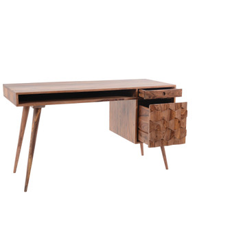 O2 Desk