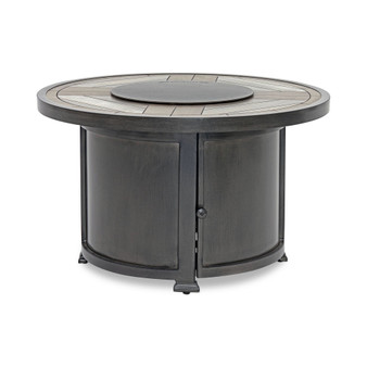Lexington Outdoor Round Fire Pit, Created for Macy's