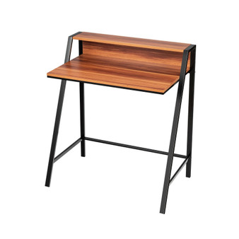 2 Tier Computer Desk PC Laptop Table Study Writing