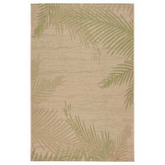 Nassau NASS81024 5' x 7' Outdoor Area Rug