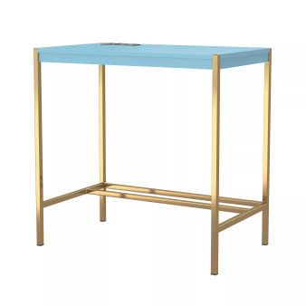 Eldry Rectangle Writing Desk