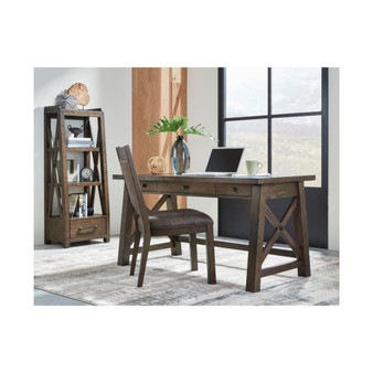 Denman Desk + Side Chair