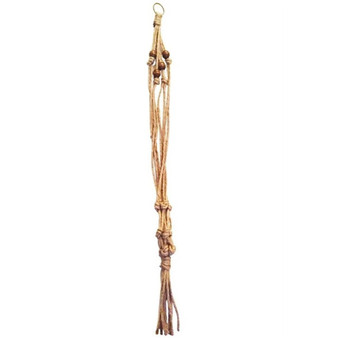 Natural Plant Hanger, 36