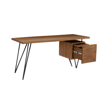 Nailed Desk