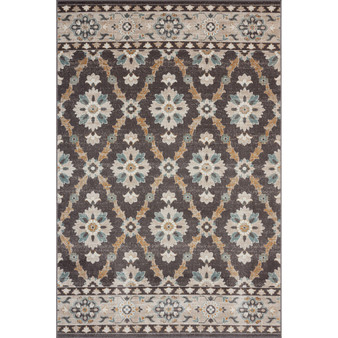 CLOSEOUT! Heirloom HRL81463 5'3" x 7'10" Area Rug