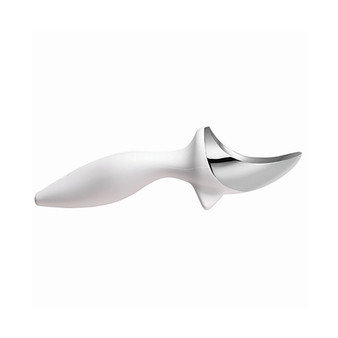Tilt Up Ice Cream Scoop