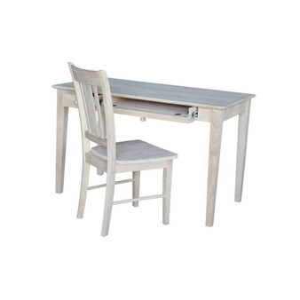 Desk with Chair