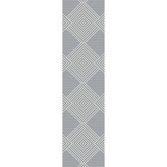 Terrace 6752 2'7" x 7'9" Runner Outdoor Area Rug