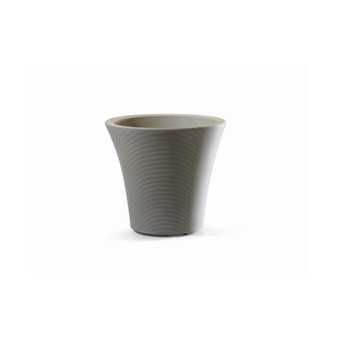 B08312S110 Pamploma Planter Sand 12 Inches