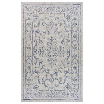Sunny SUNSH81249 5' x 8' Outdoor Area Rug