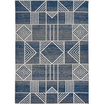 Lucia 2774 3'3" x 4'11" Outdoor Area Rug