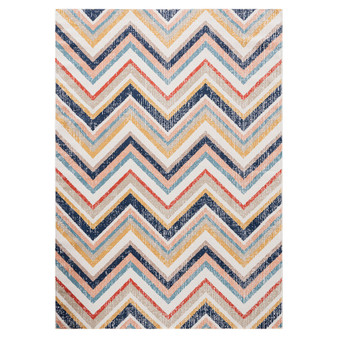 Deya DEY11 2' x 3' Outdoor Area Rug