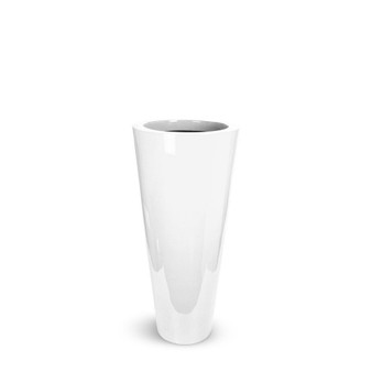 Fiber Pot Cone 36"