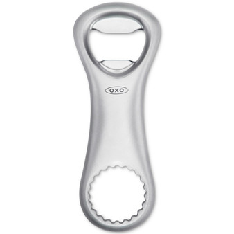 Steel Die-Cast Bottle Opener