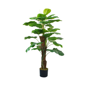 48"H Real Touch Greenery