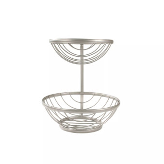 Ashley Arched 2-Tier Server