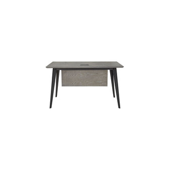 52" Executive Desk