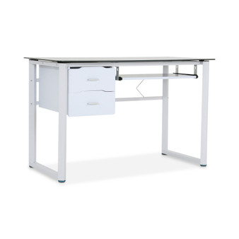 Bassey Computer Desk