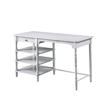 Toring 3 Shelf Computer Desk