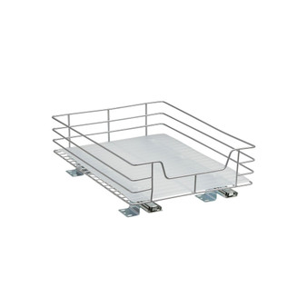 Sliding Pantry Organizer