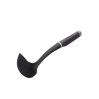 Gourmet Nylon Ladle, One Size
