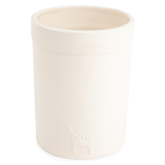 Ceramic Crock