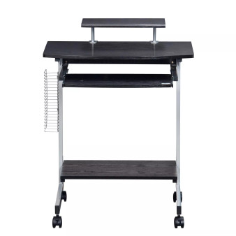 Techni Mobili Compact Computer Cart