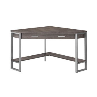 Computer Desk - 42" L Corner