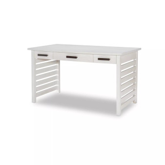 Edgewater 3 Drawers Desk