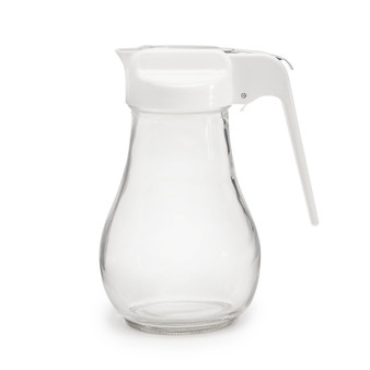 Core Glass Syrup Dispenser, Created for Macy's