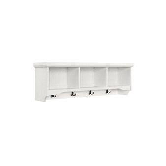 Seaside Storage Shelf
