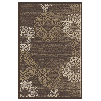 CLOSEOUT! Teramo Intrigue 2' 2" x 7' 7" Runner