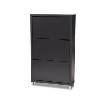 Simms 6-Rack Cabinet