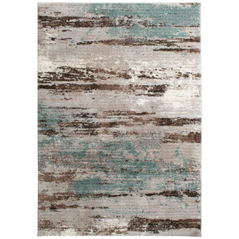 Leisure Cove 3'3" x 5'3" Area Rug
