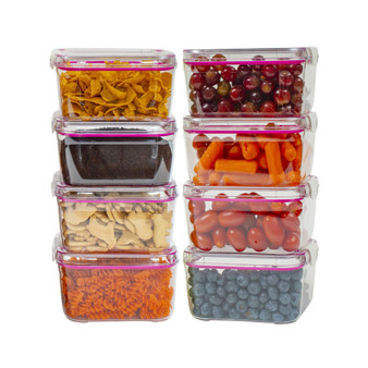 Max Cube 1.21 Qt Set of 8