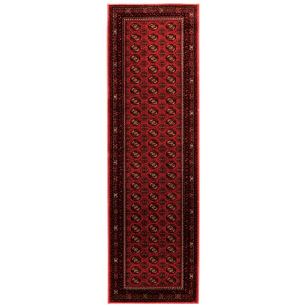 Sanford Boukara 2'3" x 7'7" Runner Area Rug