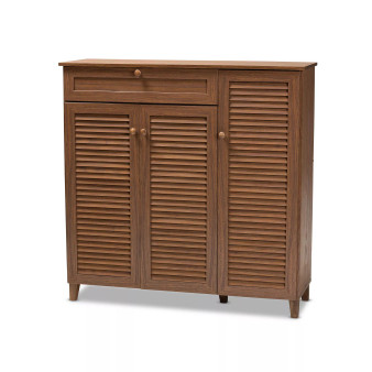 Coolidge 11-Shelf Cabinet