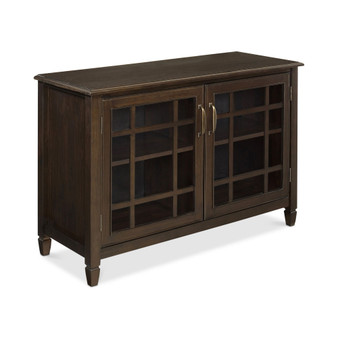 Barker Low Storage Cabinet