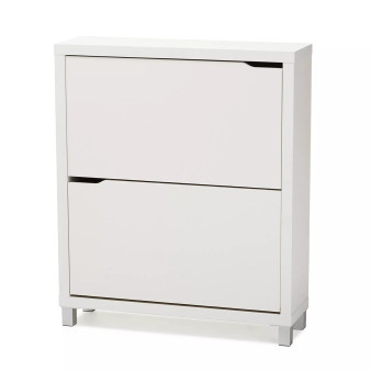 Eemeli Modern Shoe Cabinet