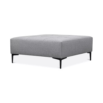 Laylanna 39" Fabric Tufted Cocktail Bench, Created for Macy's