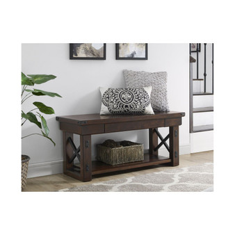 Broadmore Entryway Bench